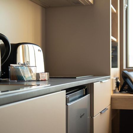 Niche Living - Dun Laoghaire Dublin Exterior photo