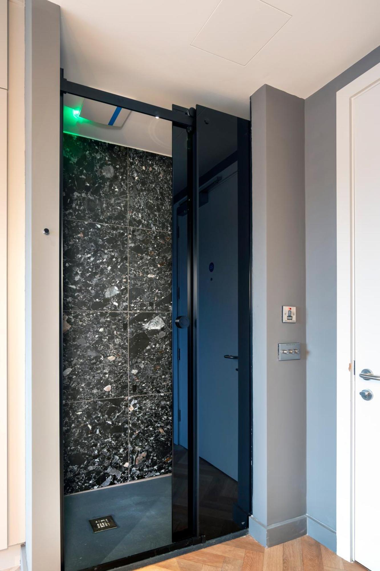 Niche Living - Dun Laoghaire Dublin Exterior photo