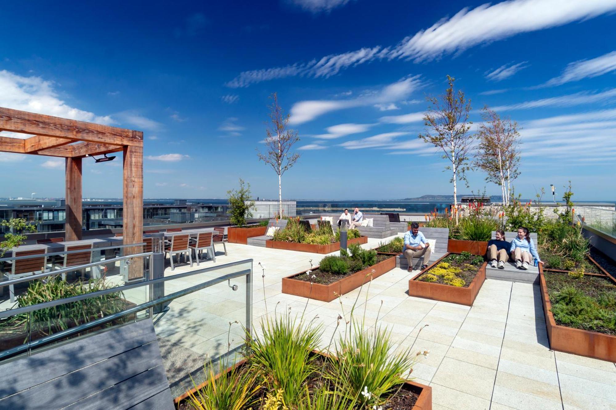 Niche Living - Dun Laoghaire Dublin Exterior photo